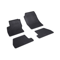 Gumové autokoberce Rigum pro Ford Focus (2011 -)