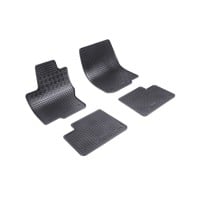 Gumové autokoberce Rigum pro Mercedes-Benz GL (X166) (2012 -), GLE Coupe (2015 -), ML (W166) (2012 -)