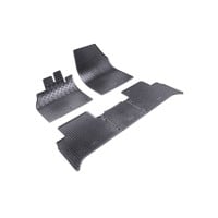 Gumové autokoberce Rigum pro Renault Grand Scenic (2009 -)