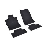 Gumové autokoberce Rigum pro Opel Astra L Hatchback (2022 -) / DS 4 (2022 -) / Peugeot 308 (2022 -)