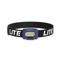 Čelovka Scangrip Head Lite A