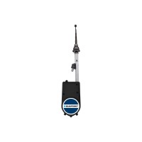 Anténa Blaupunkt Autojet 25 Black
