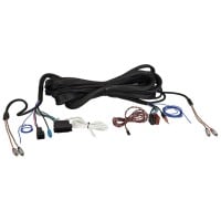 Adaptér pro aktivní audio systém Mercedes
