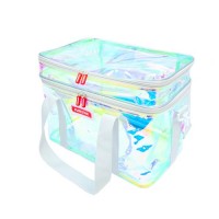 Detailingová brašna na utěrky a ručníky Purestar Towel Bag Hologram