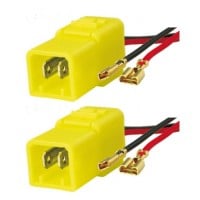 Adaptéry k reproduktorovému konektoru Alfa Romeo, Citroen, Fiat, Peugeot, Smart, Lancia