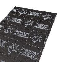 Zvukově izolační materiál Comfortmat Blockator