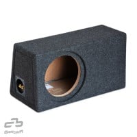 Bassreflexová ozvučnice Basser B815