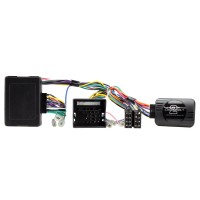 Adaptér ovládání tlačítek na volantu pro Audi A3, A4, A6, R8, TT Connects2 CTSAD006.2