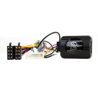 Adaptér ovládání tlačítek na volantu pro Nissan Connects2 CTSNS003.2