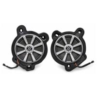 Reproduktory Musway CSM206W pro Mercedes-Benz