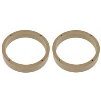 MDF redukce pod reproduktory pro Daewoo Matiz