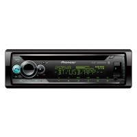 Autorádio Pioneer DEH-S520BT