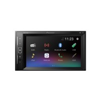 2DIN autorádio Pioneer DMH-A240DAB - použité zboží