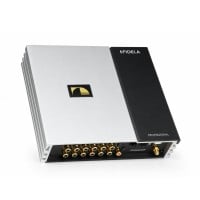 Zesilovač s DSP procesorem Nakamichi FDSK530A