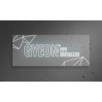 Průhledný LED panel Gyeon LED Type 6 PPF Installer 100x40 cm