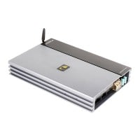 Zesilovač s DSP procesorem Nakamichi FDST800A