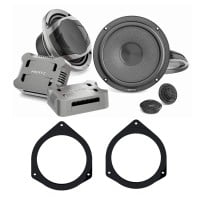 Reproduktory do Fiat Ducato III č. 3