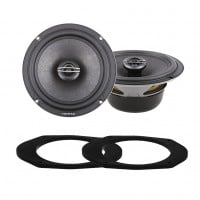 Reproduktory do Ford Focus I č. 3