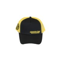 Kšiltovka Ground Zero Cap Yellow