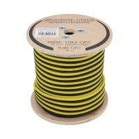 Repro kabel Ground Zero GZSC 10X2-OFC (cena za 1 metr)
