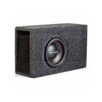 Subwoofer v boxu Gladen RS-X 08-VB-CU