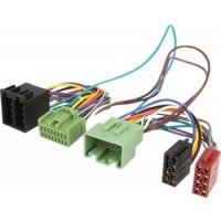 4carmedia adaptér pro HF sadu Volvo