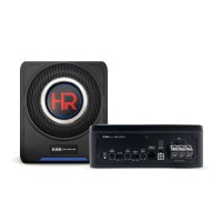 Aktivní subwoofer ESB Audio HR 6 US P