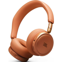 Sluchátka JBL Live 680NC Orange