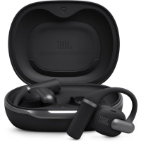 Sluchátka JBL SENSE PRO Black
