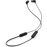 Sluchátka JBL Tune 135BT Black