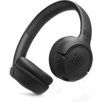 Sluchátka JBL Tune 530BT Black