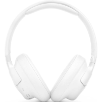 Sluchátka JBL Tune 730BT White