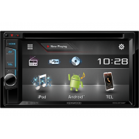 Autorádio Kenwood DDX-4016BT