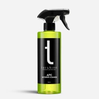 Čistič na interiér Tershine APC - Interior Cleaner Lime (500 ml)