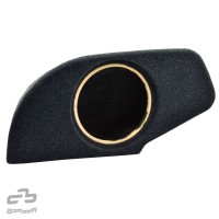 OEM ozvučnice Basser 8" pro Mercedes GLC Coupe