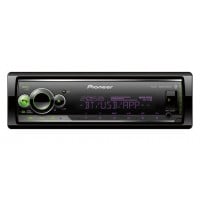Autorádio s bluetooth Pioneer MVH-S520BT