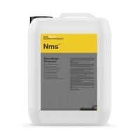 Autošampon s nano konzervací Koch Chemie Nanomagic Shampoo (5 l)