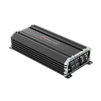 Zesilovač Nakamichi NHTD200.4