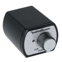Dálkový ovladač Rockford Fosgate PEQ