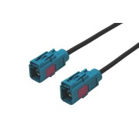 Anténní prodlužovací kabel FAKRA-FAKRA 299933-600