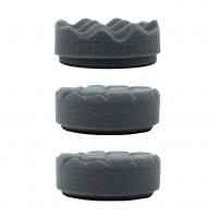 Aplikátory Sam's Detailing Applicator Puck Set