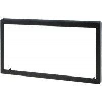 4carmedia plastový vymezovací rámeček autorádia