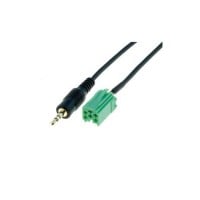 4carmedia AUX adaptér Renault