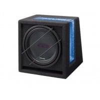 Subwoofer v boxu Alpine SBG-1044BR