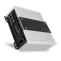 Zesilovač s DSP procesorem Zapco ST-68X DSP III