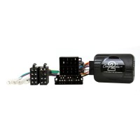 Adaptér ovládání tlačítek na volantu pro Fiat / Citroen / Peugeot / Opel Connects2 CTSFA004.2