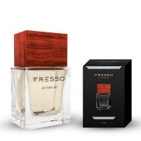 Parfém do auta Fresso Snow Pearl Air Perfume (50 ml)