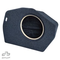OEM ozvučnice Basser 10" pro Škoda Octavia 4 liftback