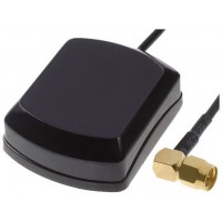 GPS anténa 4carmedia GPS-SMA-C