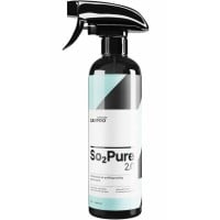 Odstraňovač zápachu CarPro SO2Pure 2.0 (500 ml)